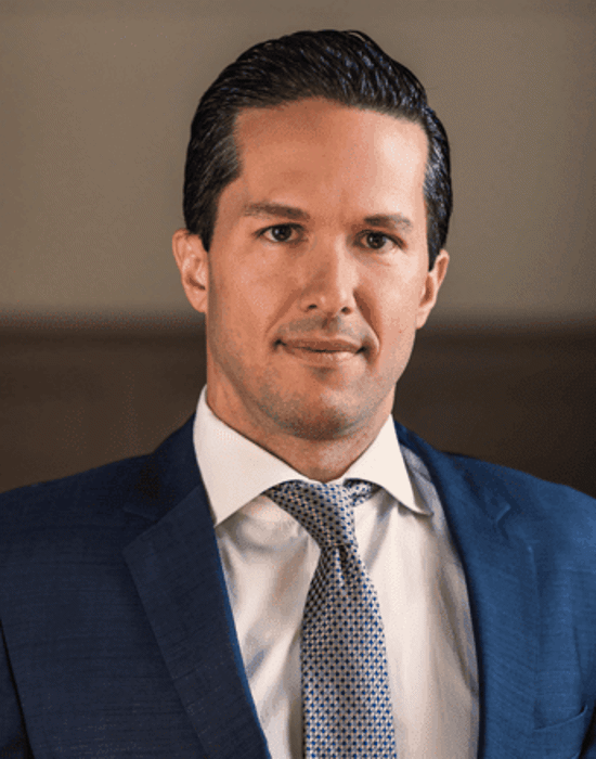 Matthew Leonard Photo